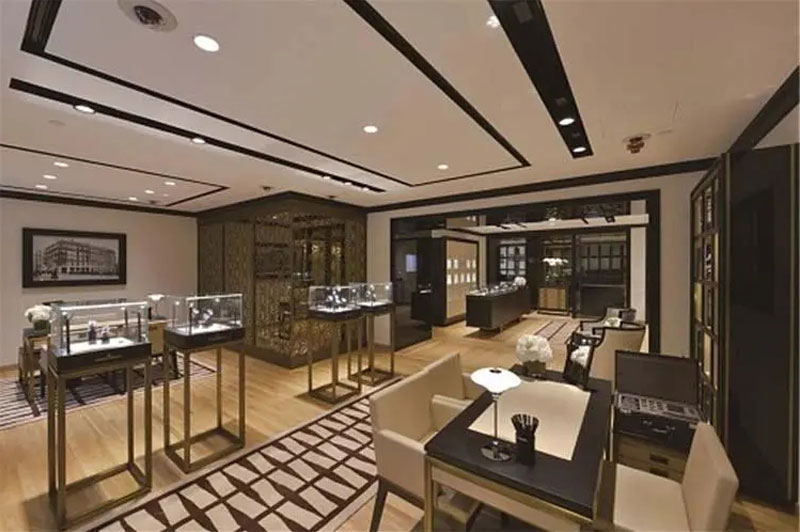 福建莆田帝舵维修店在哪
